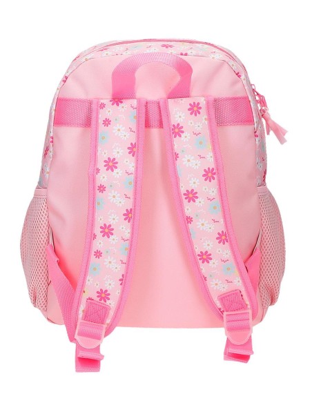 4842121 MOCHILA 33CM ROLL ROAD COFFE SHOP