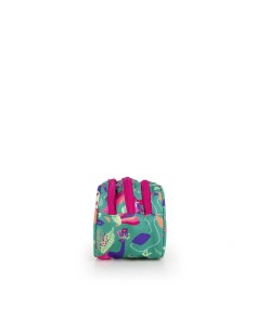 Portatodo Cuadrado Triple Gabol Vida Portatodo Estuche | ... 2