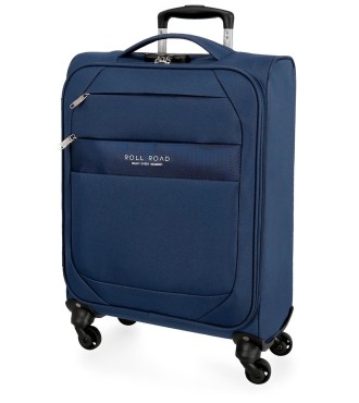 5019123 TROLLEY PES 55CM.4R.ROLL ROAD ROYCE MARINO