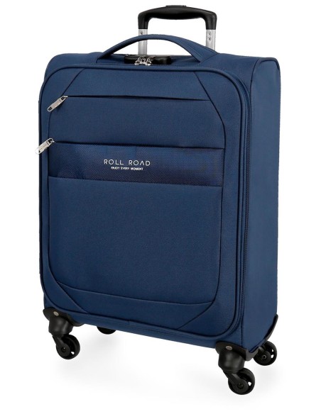 5019123 TROLLEY PES 55CM.4R.ROLL ROAD ROYCE MARINO