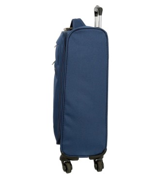 5019123 TROLLEY PES 55CM.4R.ROLL ROAD ROYCE MARINO 2