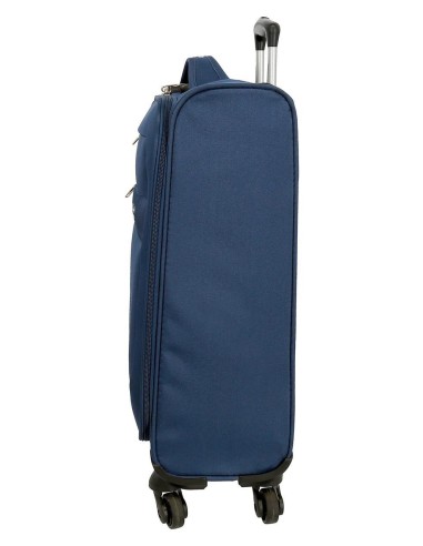 5019123 TROLLEY PES 55CM.4R.ROLL ROAD ROYCE MARINO