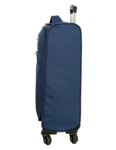 5019123 TROLLEY PES 55CM.4R.ROLL ROAD ROYCE MARINO