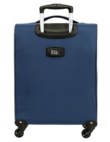 5019123 TROLLEY PES 55CM.4R.ROLL ROAD ROYCE MARINO