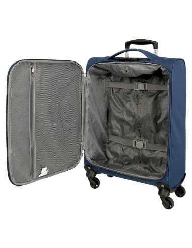 5019123 TROLLEY PES 55CM.4R.ROLL ROAD ROYCE MARINO