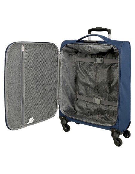 5019123 TROLLEY PES 55CM.4R.ROLL ROAD ROYCE MARINO