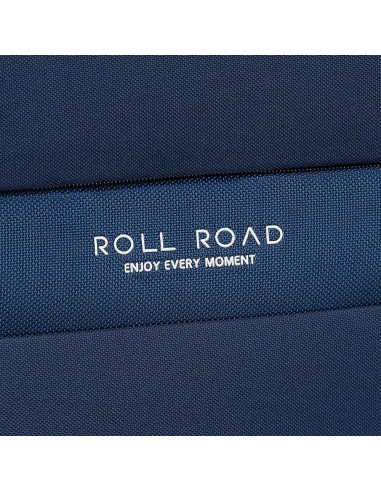 5019123 TROLLEY PES 55CM.4R.ROLL ROAD ROYCE MARINO