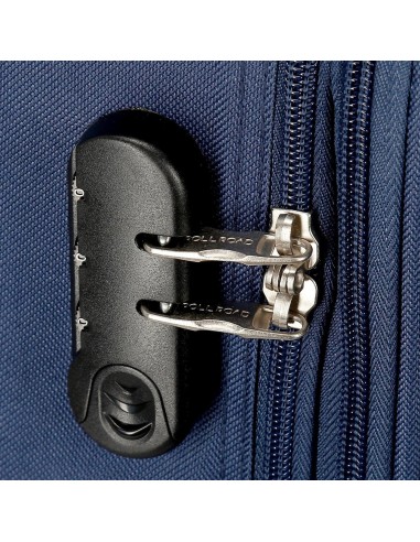 5019123 TROLLEY PES 55CM.4R.ROLL ROAD ROYCE MARINO