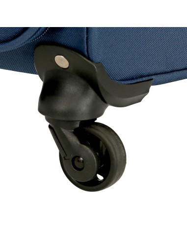 5019123 TROLLEY PES 55CM.4R.ROLL ROAD ROYCE MARINO