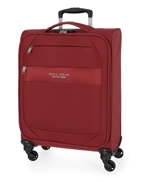 5019124 TROLLEY PES 55CM.4R.ROLL ROAD ROYCE ROJO 5019124 TROLLEY PES 55CM.4R.ROLL ROAD ROYCE ROJO