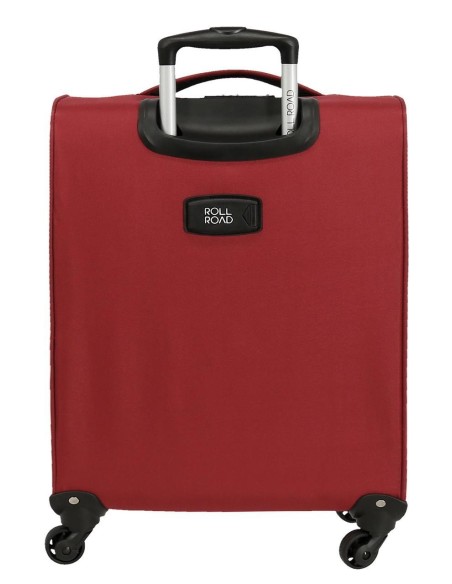 5019124 TROLLEY PES 55CM.4R.ROLL ROAD ROYCE ROJO 5019124 TROLLEY PES 55CM.4R.ROLL ROAD ROYCE ROJO