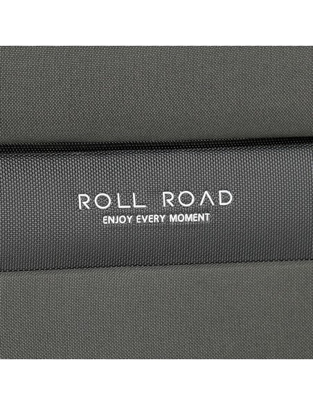 5019222 TROLLEY PES 70CM.4R.ROLL ROAD ROYCE GRIS 5019222 TROLLEY PES 70CM.4R.ROLL ROAD ROYCE GRIS