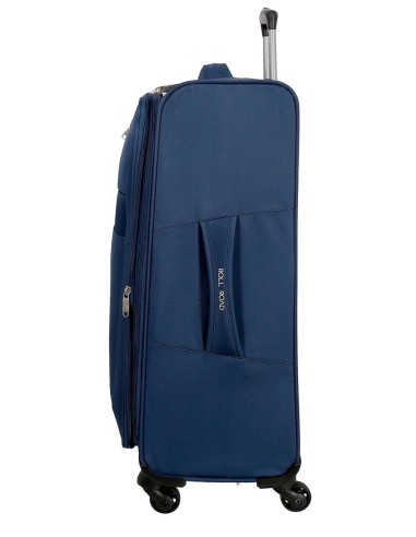 5019223 TROLLEY PES 70CM.4R.ROLL ROAD ROYCE MARINO