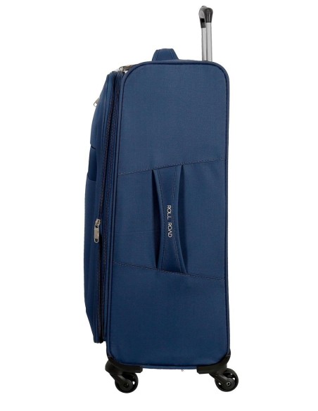 5019223 TROLLEY PES 70CM.4R.ROLL ROAD ROYCE MARINO 5019223 TROLLEY PES 70CM.4R.ROLL ROAD ROYCE MARINO