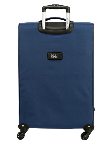 5019223 TROLLEY PES 70CM.4R.ROLL ROAD ROYCE MARINO