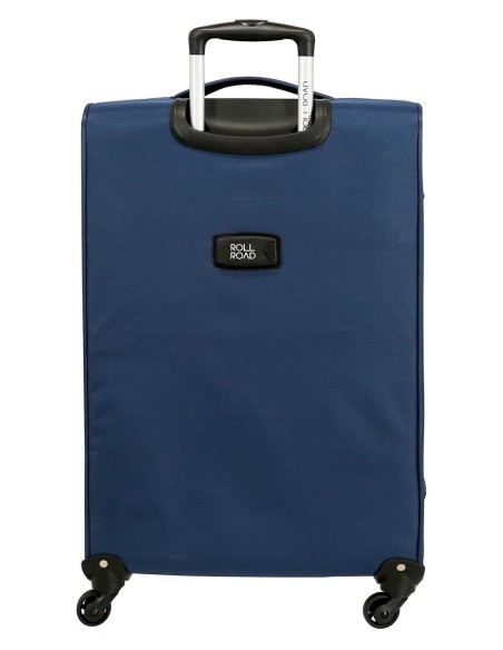 5019223 TROLLEY PES 70CM.4R.ROLL ROAD ROYCE MARINO 5019223 TROLLEY PES 70CM.4R.ROLL ROAD ROYCE MARINO