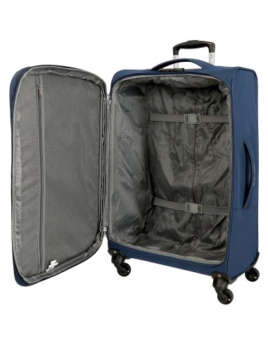 5019223 TROLLEY PES 70CM.4R.ROLL ROAD ROYCE MARINO