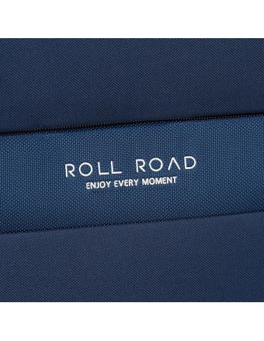 5019223 TROLLEY PES 70CM.4R.ROLL ROAD ROYCE MARINO