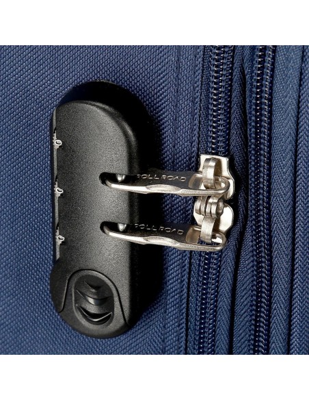 5019223 TROLLEY PES 70CM.4R.ROLL ROAD ROYCE MARINO 5019223 TROLLEY PES 70CM.4R.ROLL ROAD ROYCE MARINO