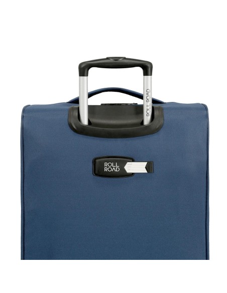 5019223 TROLLEY PES 70CM.4R.ROLL ROAD ROYCE MARINO 5019223 TROLLEY PES 70CM.4R.ROLL ROAD ROYCE MARINO