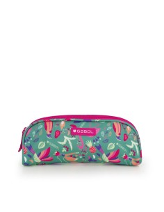 Portatodo Doble Gabol Vida Portatodo Estuche | Fraber