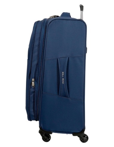 5019223 TROLLEY PES 70CM.4R.ROLL ROAD ROYCE MARINO