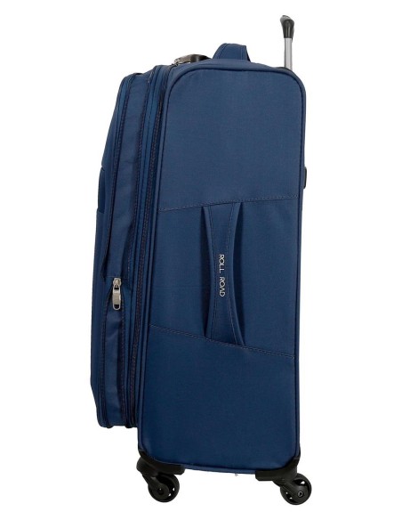 5019223 TROLLEY PES 70CM.4R.ROLL ROAD ROYCE MARINO 5019223 TROLLEY PES 70CM.4R.ROLL ROAD ROYCE MARINO