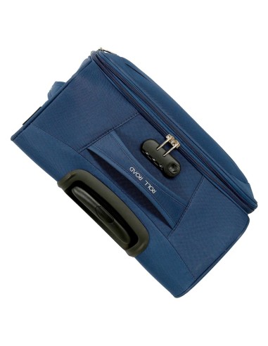 5019223 TROLLEY PES 70CM.4R.ROLL ROAD ROYCE MARINO