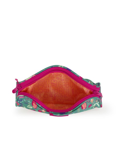 Portatodo Doble Gabol Vida Portatodo Estuche | Fraber
