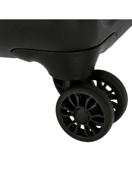 5069221 TROLLEY ABS 68CM. C/EXP. 4R.CAMBOYA NEGRO 5069221 TROLLEY ABS 68CM. C/EXP. 4R.CAMBOYA NEGRO