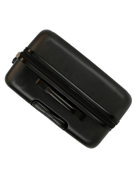 5069221 TROLLEY ABS 68CM. C/EXP. 4R.CAMBOYA NEGRO 5069221 TROLLEY ABS 68CM. C/EXP. 4R.CAMBOYA NEGRO