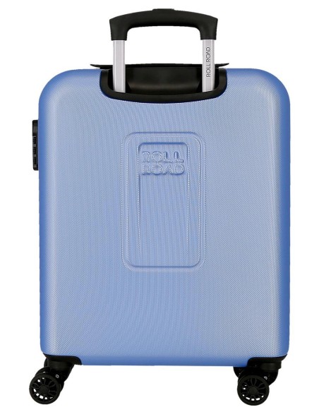 506912A TROLLEY ABS 55CM.4R.CAMBOYA AZULÓN 506912A TROLLEY ABS 55CM.4R.CAMBOYA AZULÓN