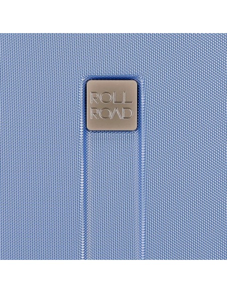 506912A TROLLEY ABS 55CM.4R.CAMBOYA AZULÓN 506912A TROLLEY ABS 55CM.4R.CAMBOYA AZULÓN