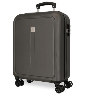 506912D TROLLEY ABS 55CM.4R.CAMBOYA ANTRACITA