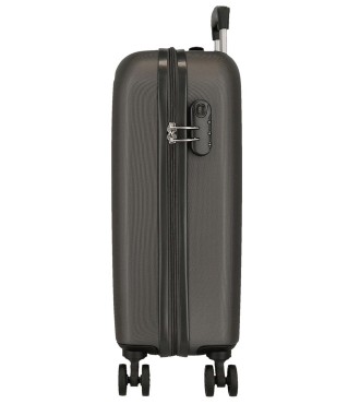 506912D TROLLEY ABS 55CM.4R.CAMBOYA ANTRACITA 2