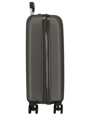 506912D TROLLEY ABS 55CM.4R.CAMBOYA ANTRACITA