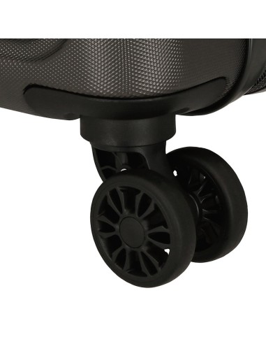 506912D TROLLEY ABS 55CM.4R.CAMBOYA ANTRACITA