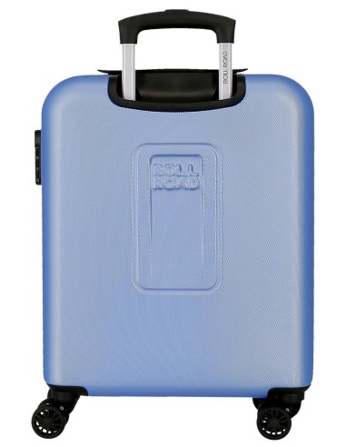 506942A SET/3 TROLLEY ABS 55-68-78CM.4R.CAMBOYA AZULÓN