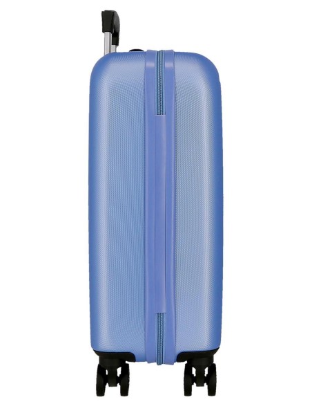 506942A SET/3 TROLLEY ABS 55-68-78CM.4R.CAMBOYA AZULÓN 506942A SET/3 TROLLEY ABS 55-68-78CM.4R.CAMBOYA AZULÓN