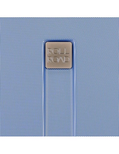 506942A SET/3 TROLLEY ABS 55-68-78CM.4R.CAMBOYA AZULÓN