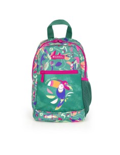 Mochila Pequeña Gabol Vida Mochilas Guardería | Fraber