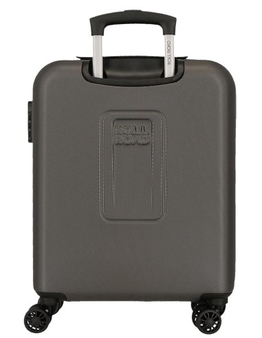 506942D SET/3 TROLLEY ABS 55-68-78CM.4R.CAMBOYA ANTRACITA