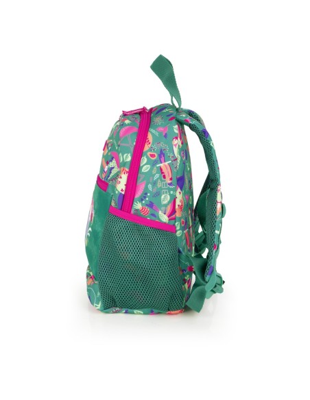 Mochila Pequeña Gabol Vida Mochilas Guardería | Fraber