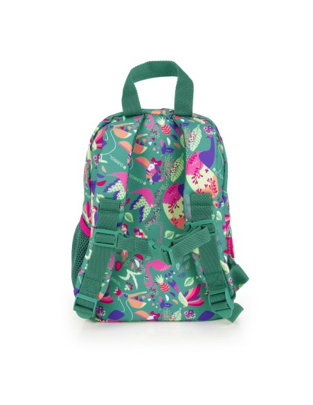 Mochila Pequeña Gabol Vida Mochilas Guardería | Fraber