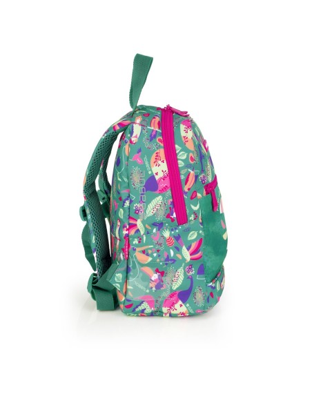 Mochila Pequeña Gabol Vida Mochilas Guardería | Fraber