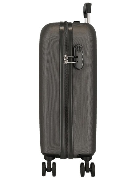 506952D SET/2 TROLLEY ABS 55-68CM.4R.CAMBOYA ANTRACITA 506952D SET/2 TROLLEY ABS 55-68CM.4R.CAMBOYA ANTRACITA