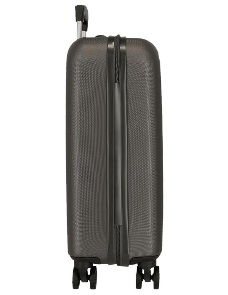 506952D SET/2 TROLLEY ABS 55-68CM.4R.CAMBOYA ANTRACITA 506952D SET/2 TROLLEY ABS 55-68CM.4R.CAMBOYA ANTRACITA