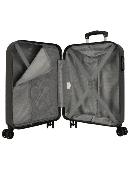 506952D SET/2 TROLLEY ABS 55-68CM.4R.CAMBOYA ANTRACITA 506952D SET/2 TROLLEY ABS 55-68CM.4R.CAMBOYA ANTRACITA