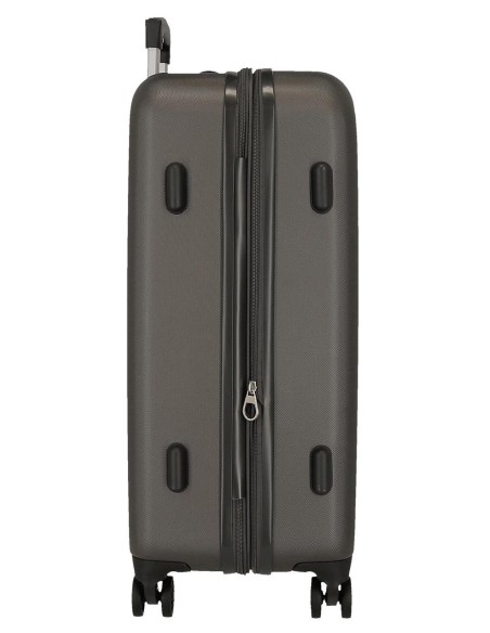 506952D SET/2 TROLLEY ABS 55-68CM.4R.CAMBOYA ANTRACITA 506952D SET/2 TROLLEY ABS 55-68CM.4R.CAMBOYA ANTRACITA