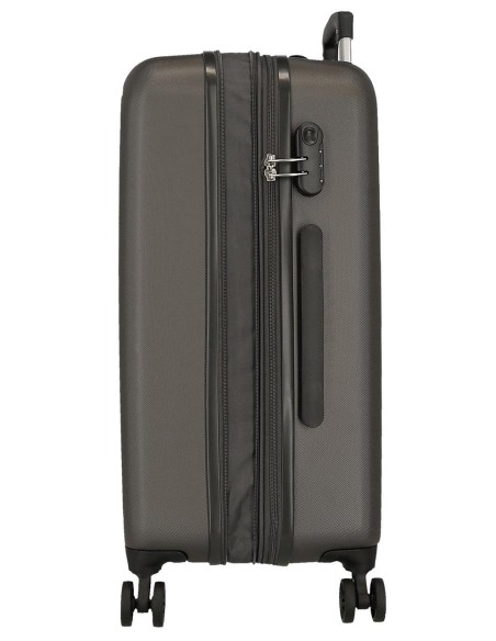 506952D SET/2 TROLLEY ABS 55-68CM.4R.CAMBOYA ANTRACITA 506952D SET/2 TROLLEY ABS 55-68CM.4R.CAMBOYA ANTRACITA